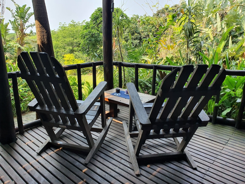 Ndiza Lodge & Cabanas 26/50