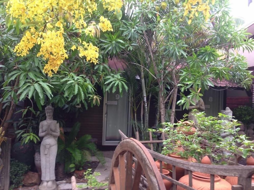 Country View Resort 41/50
