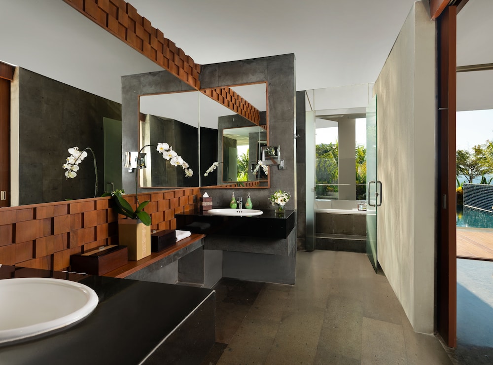 Anantara, Pool, Suite, King Bed