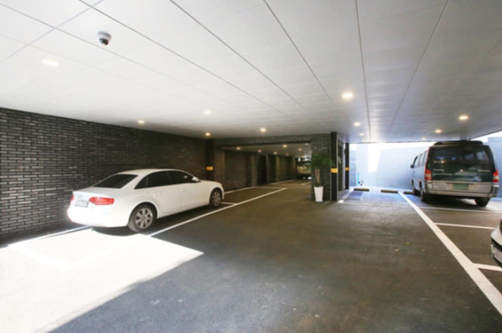 Hotel Yaja Jongno 33/50