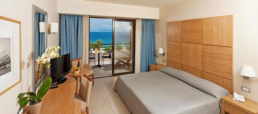 D'andrea Mare Beach Hotel 26/74
