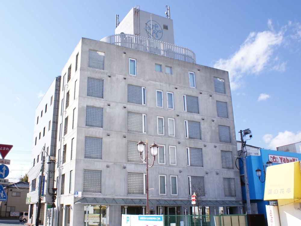 Hotel Livemax BUDGET Yumoto 2/50