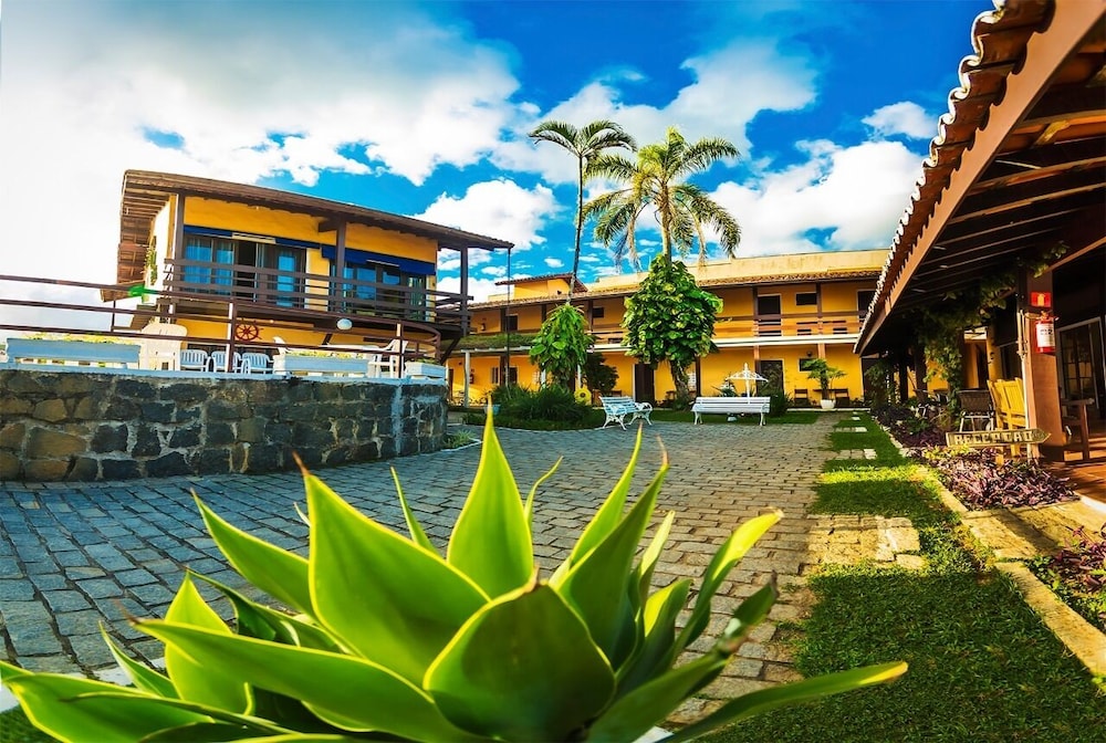 Hotel Pousada do Sol 2/50
