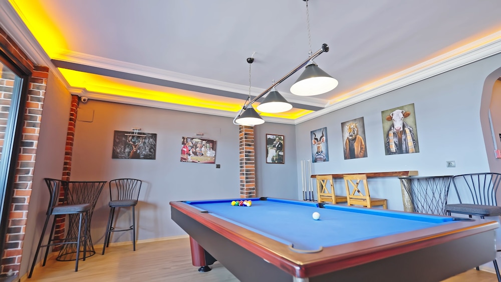 YASEMIN HOTEL 15/39