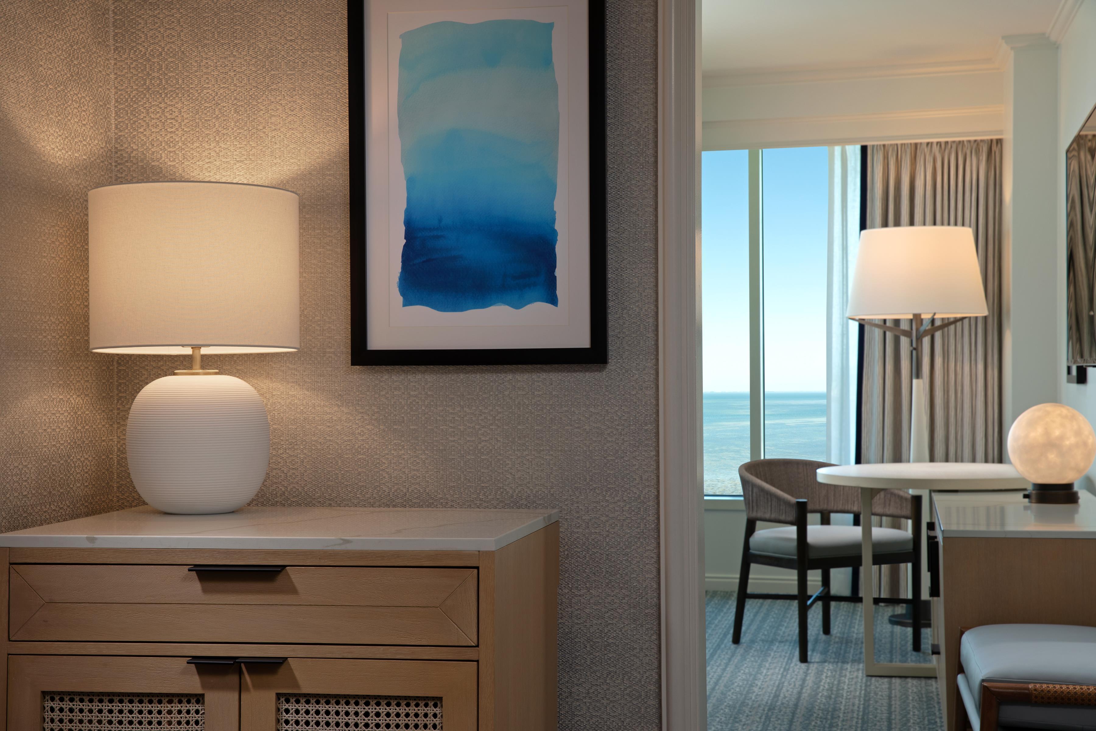 Room, Double Bed, Bay View، Grand Hyatt Tampa Bay 5/5