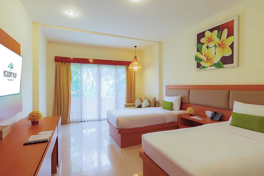 Wina Holiday Villa 32/79