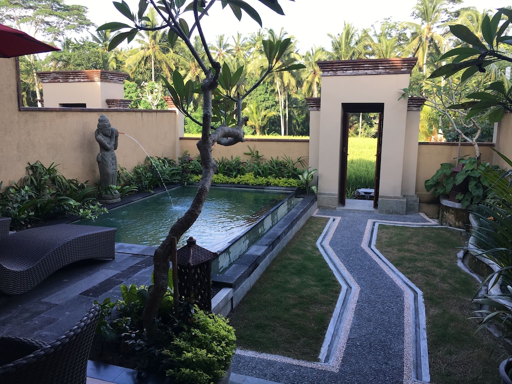 Dupa Ubud Villa 7/72