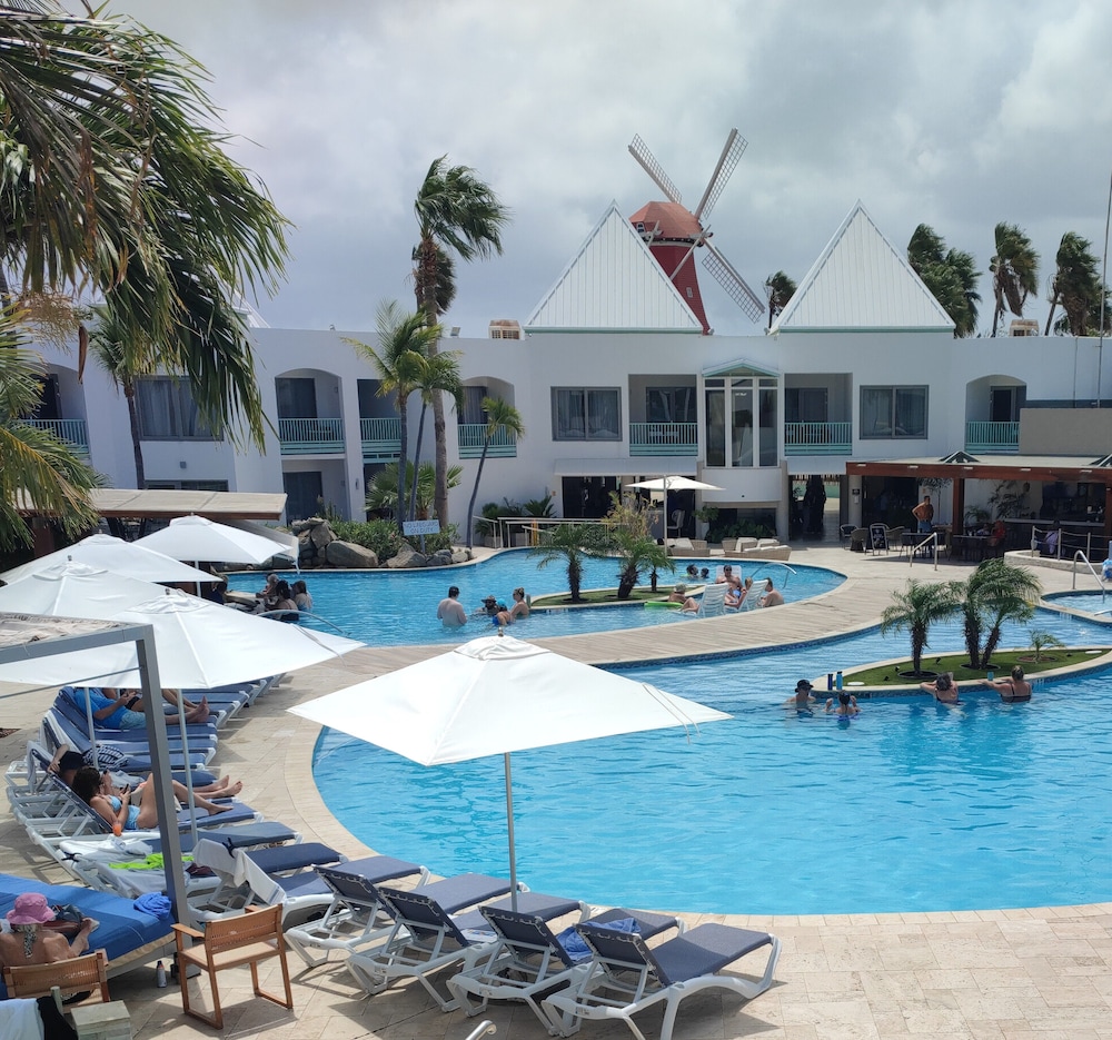 The Mill Resort & Suites 61/66