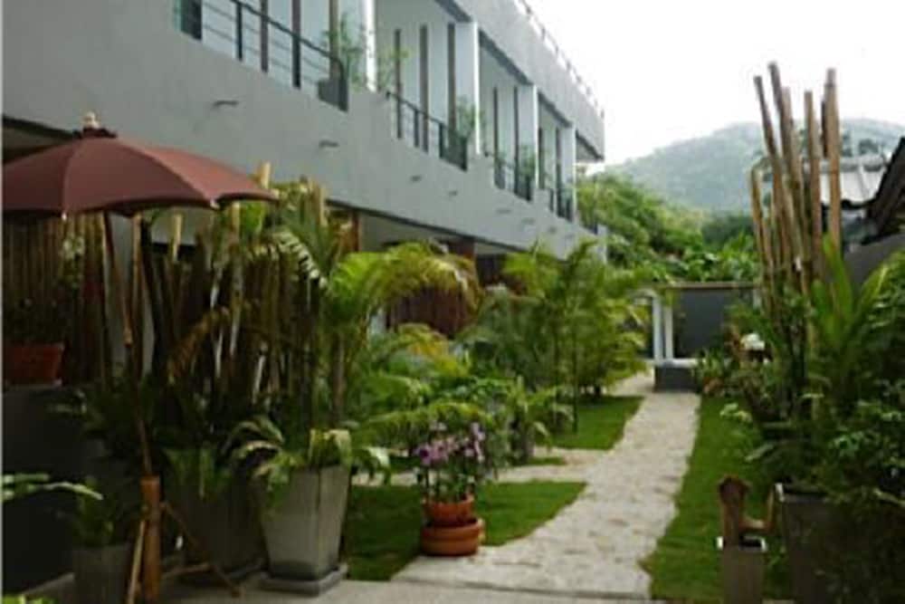 Sairee Sairee Guesthouse 5/37