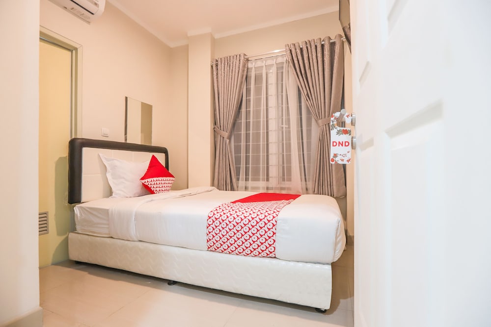 Hotel O Alfa Guest House 10/23