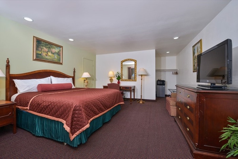 Americas Best Value Inn Suites Joshua Tree National Park 19/40
