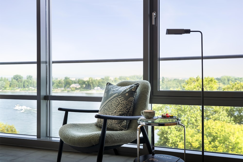 Hyatt Regency Mainz 22/50