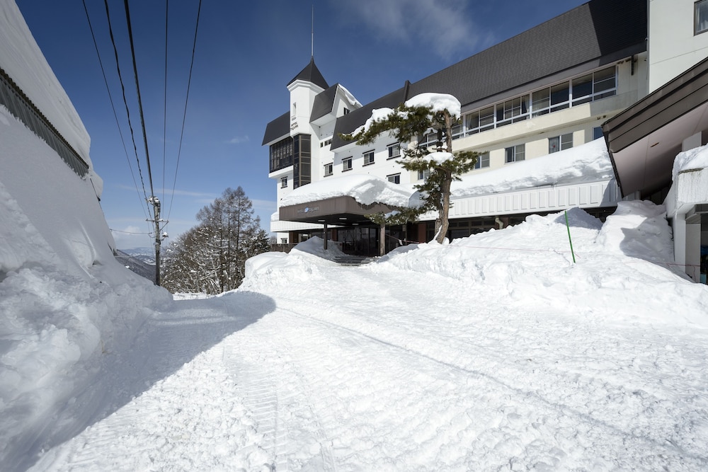 Hotel Tagawa 64/65