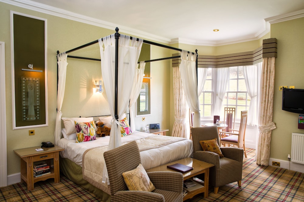 Cringletie House Hotel 21/74