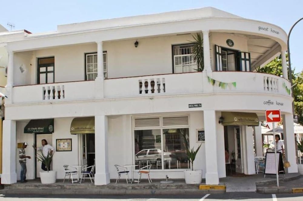 De Oude Meul Guest House 2/26