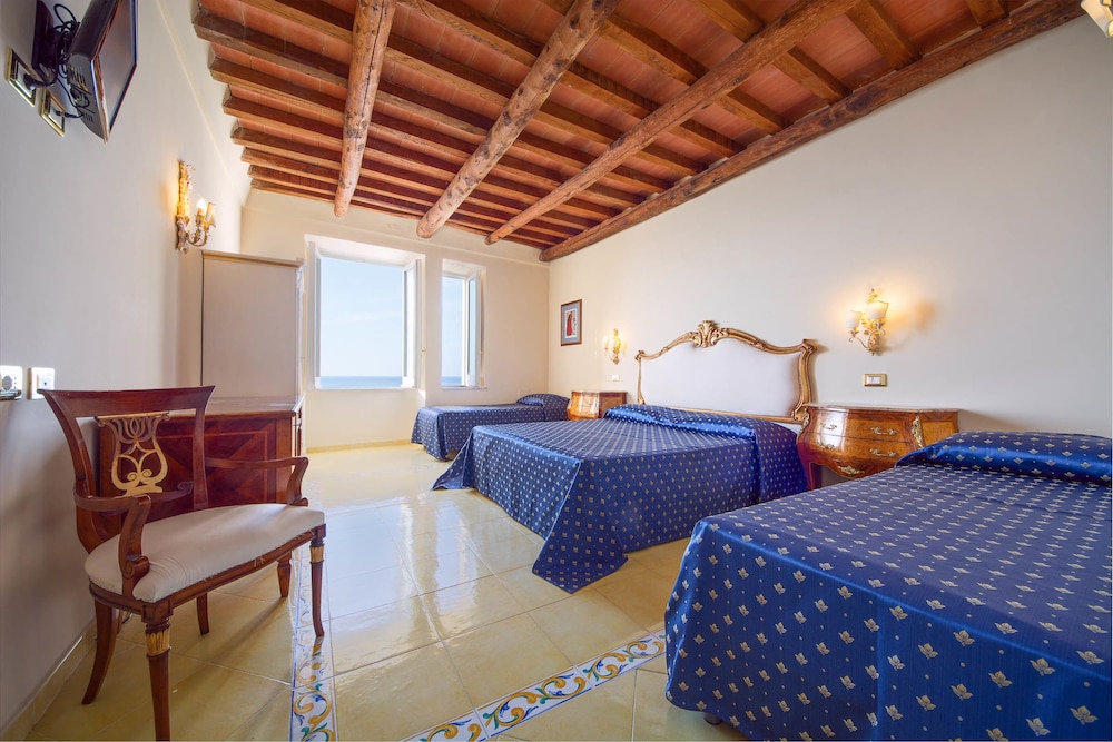 Villa Isabella 15/40