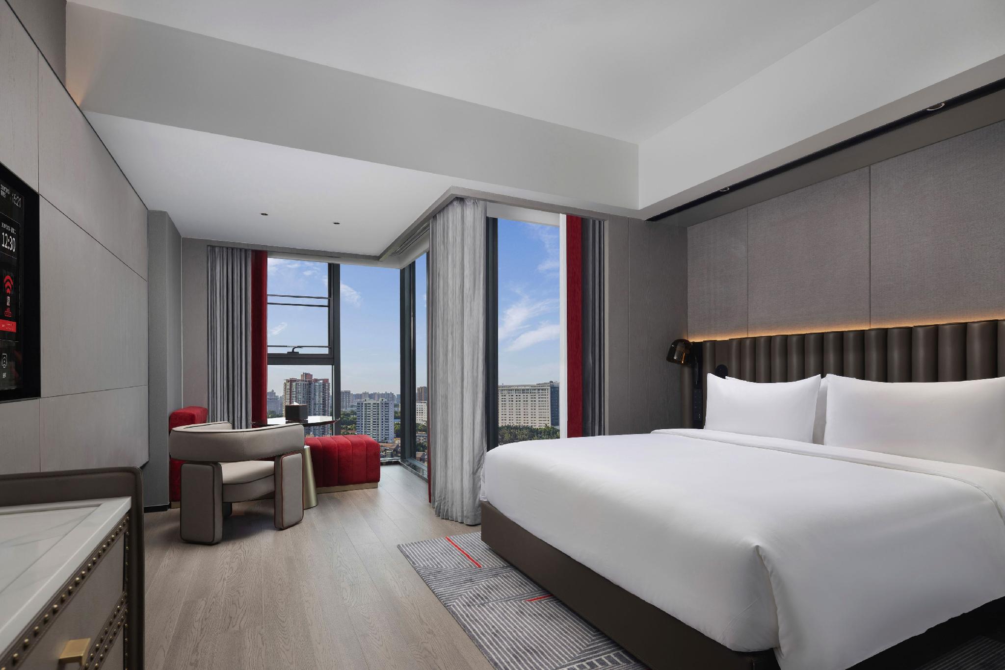Radisson Red Xi’an High-tech Zone 14/28