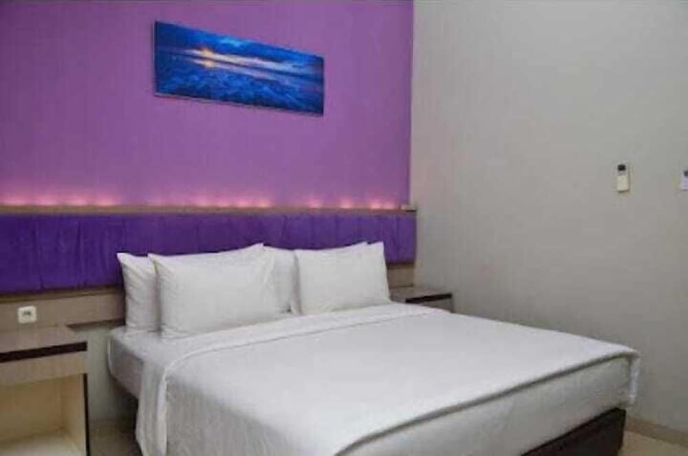 Hotel Alodia Powered by Archipelago 7/24