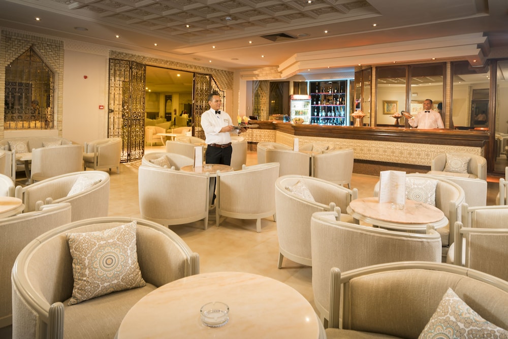 Palm Beach Palace Tozeur 30/44