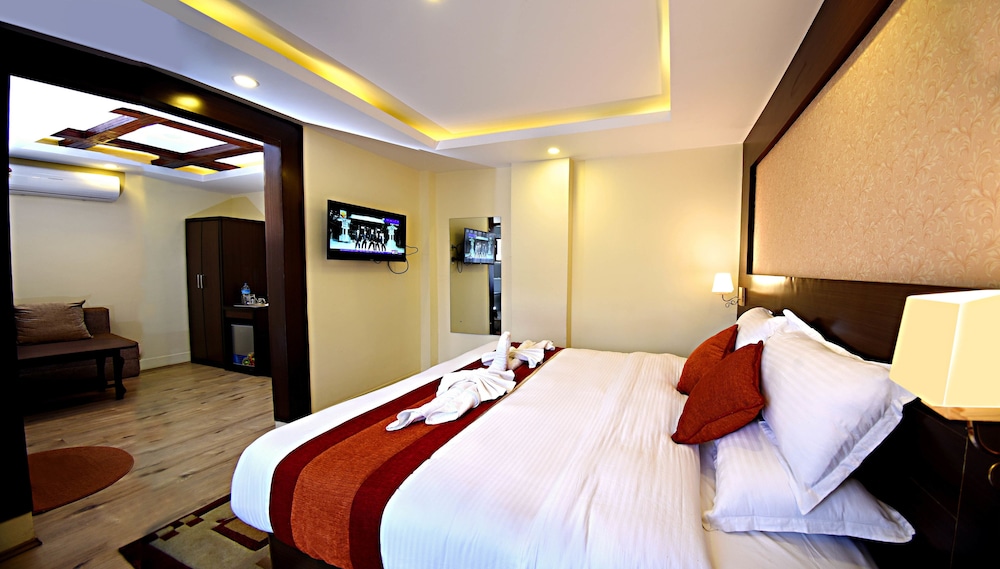 Hotel Sapana Garden 23/45