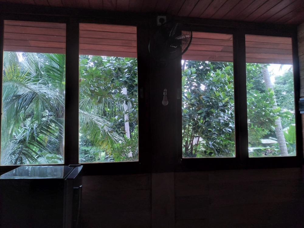 Green Herbal Ayurvedic Eco-Lodge 30/54