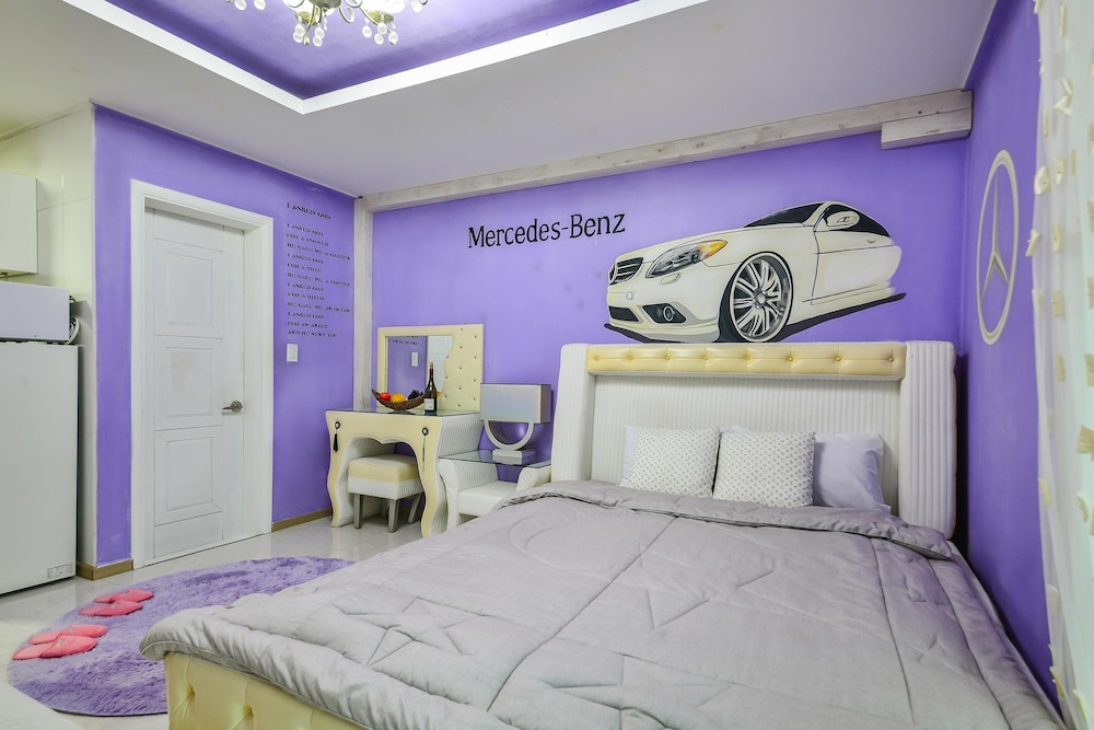 gapyeong ashely pension