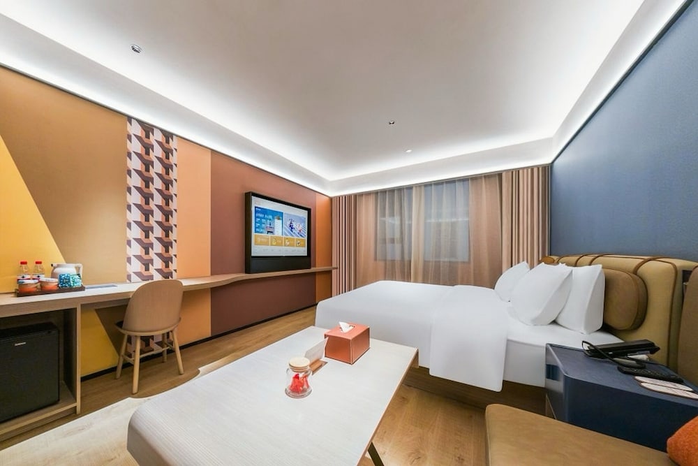 Orange Hotel Guilin Yangshuo West Street Branch 16/50