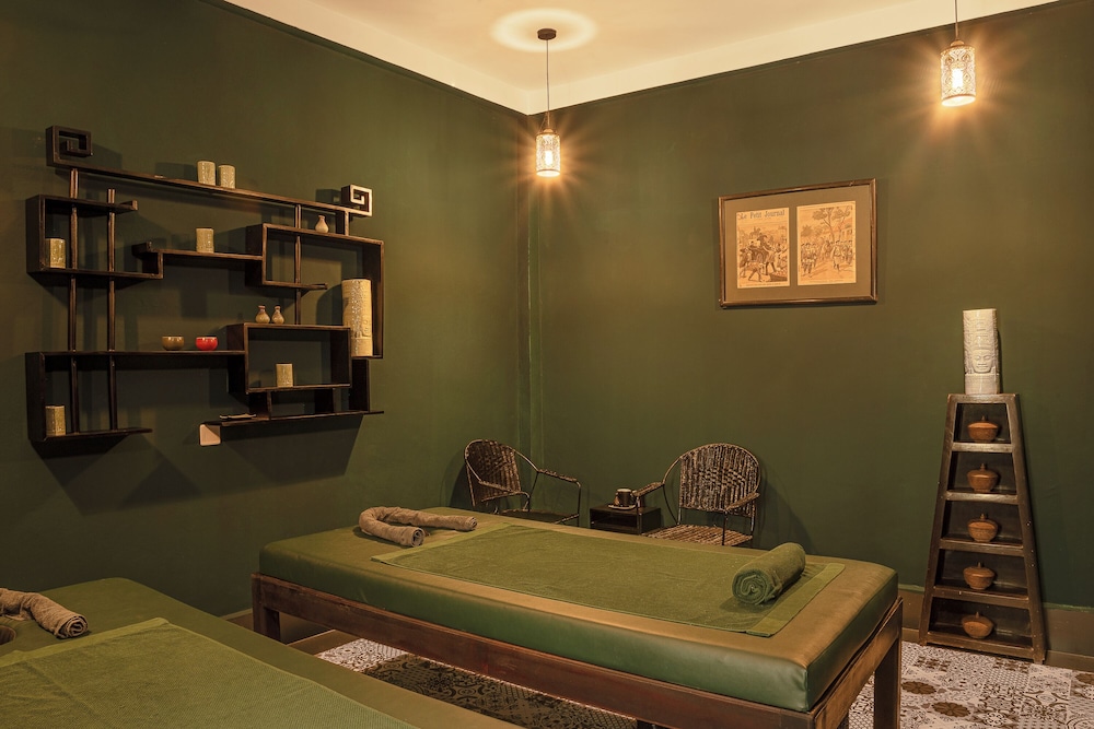 Pavillon D Orient Boutique Hotel 11/50