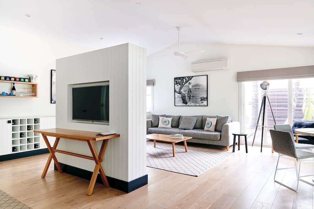 Orpheus Island Lodge 16/52