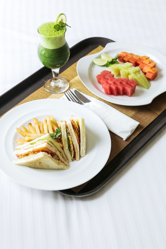 Hotel Citradream Cirebon 26/50