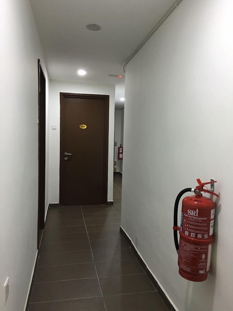 Hotel Al Abraar 32/51