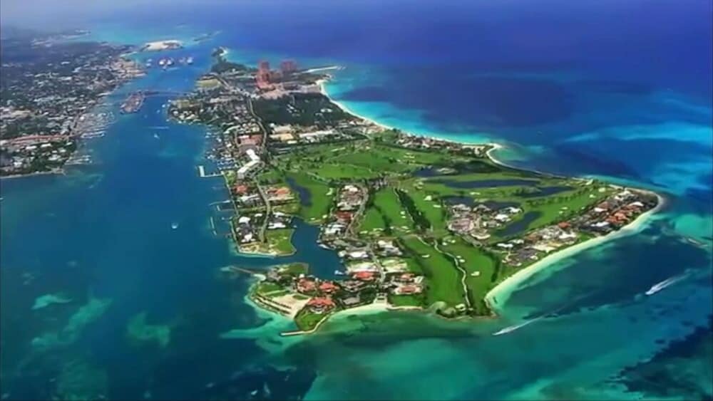 Harborside Resort At Atlantis 67/72