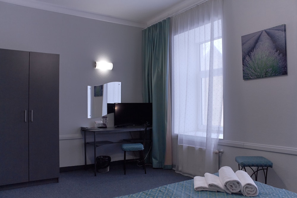 Slokas Ok Hotel 29/57