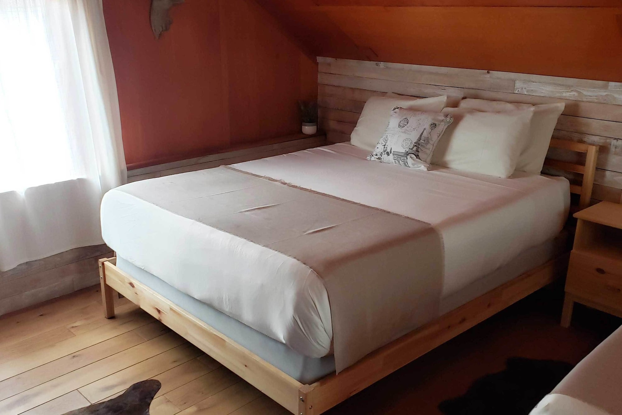 Room, 2 Queen Beds, Sofa