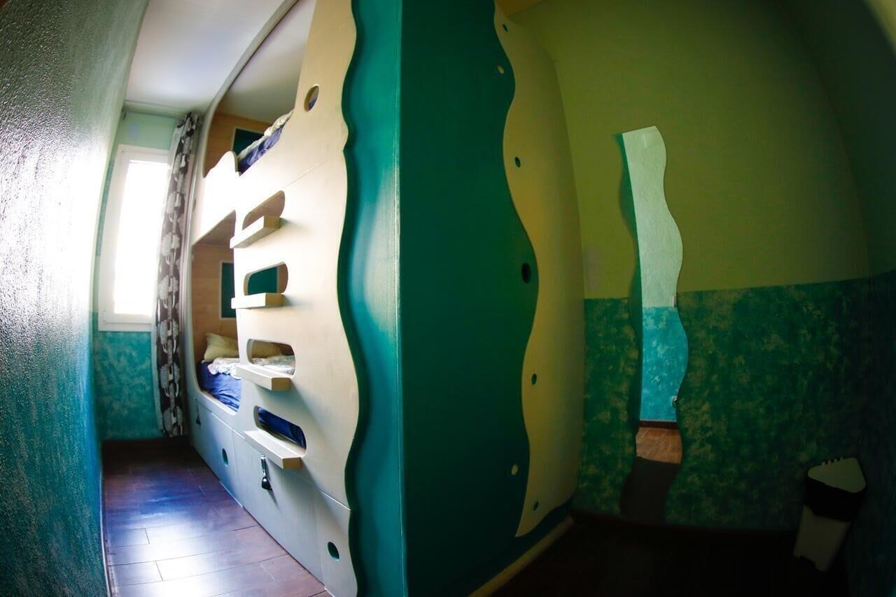 Hostel One Paralelo 31/33