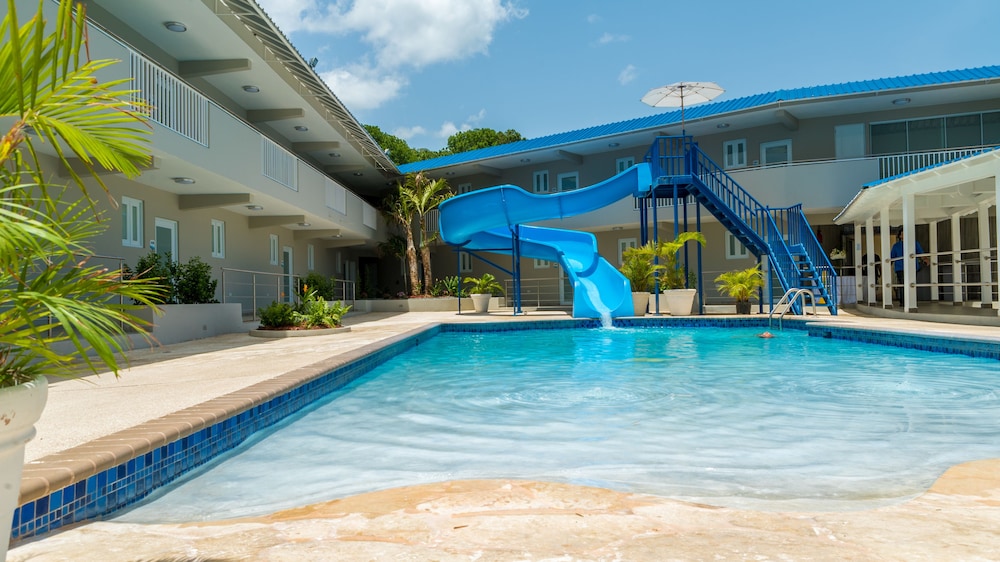 Costa Bahia Hotel and Convention Center 36/41
