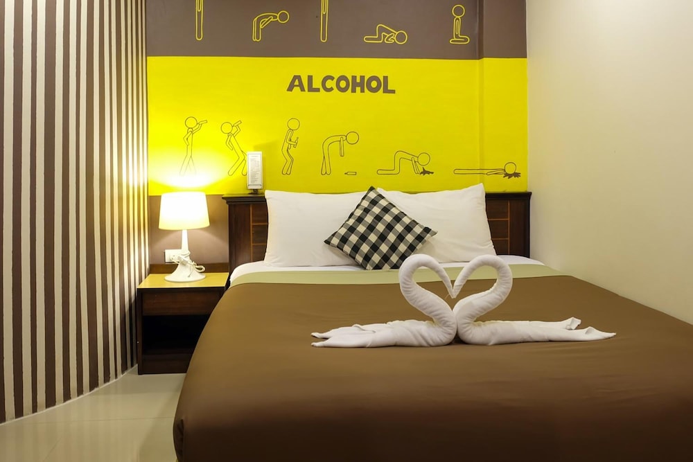 Bt Inn Patong 27/53