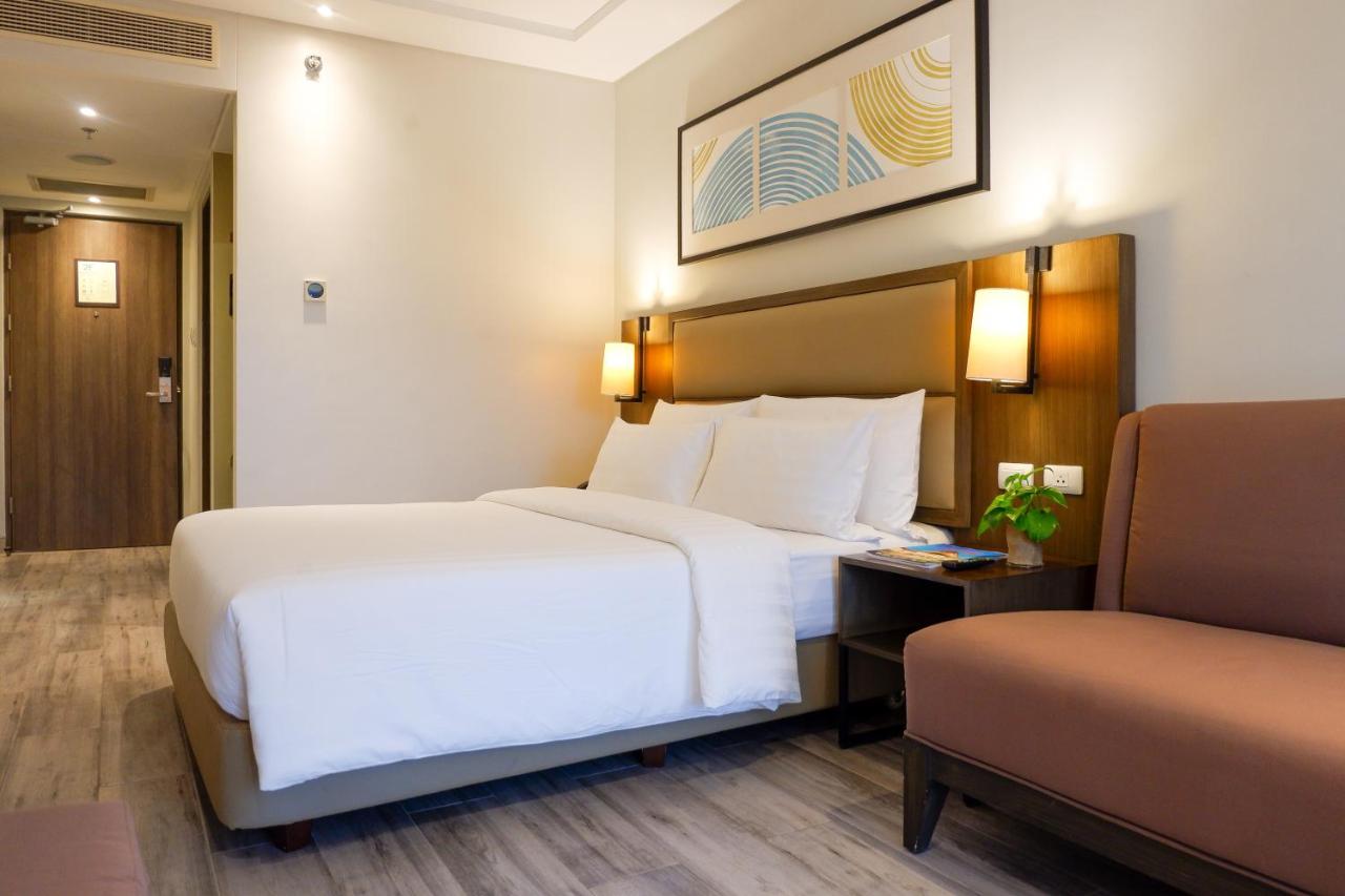 MCollection - Stay Near Private Beach in Boracay 19/52