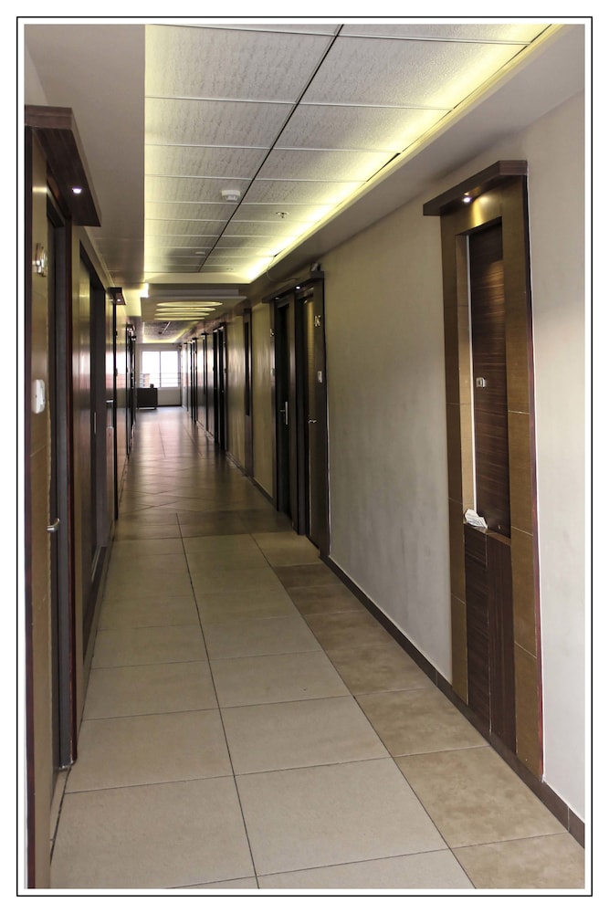 Hotel Prem Nivas 15/26