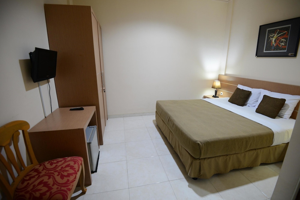 Graha Dpt 33 Hotel 20/55
