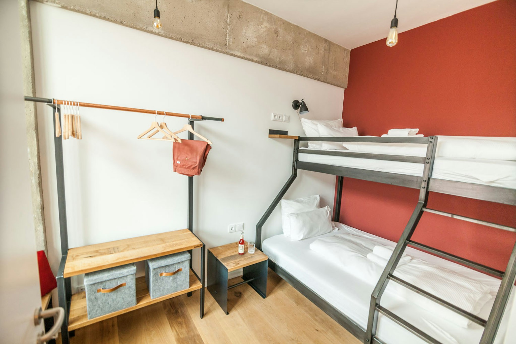 Staycity Aparthotels Leipzig City Centre 14/71
