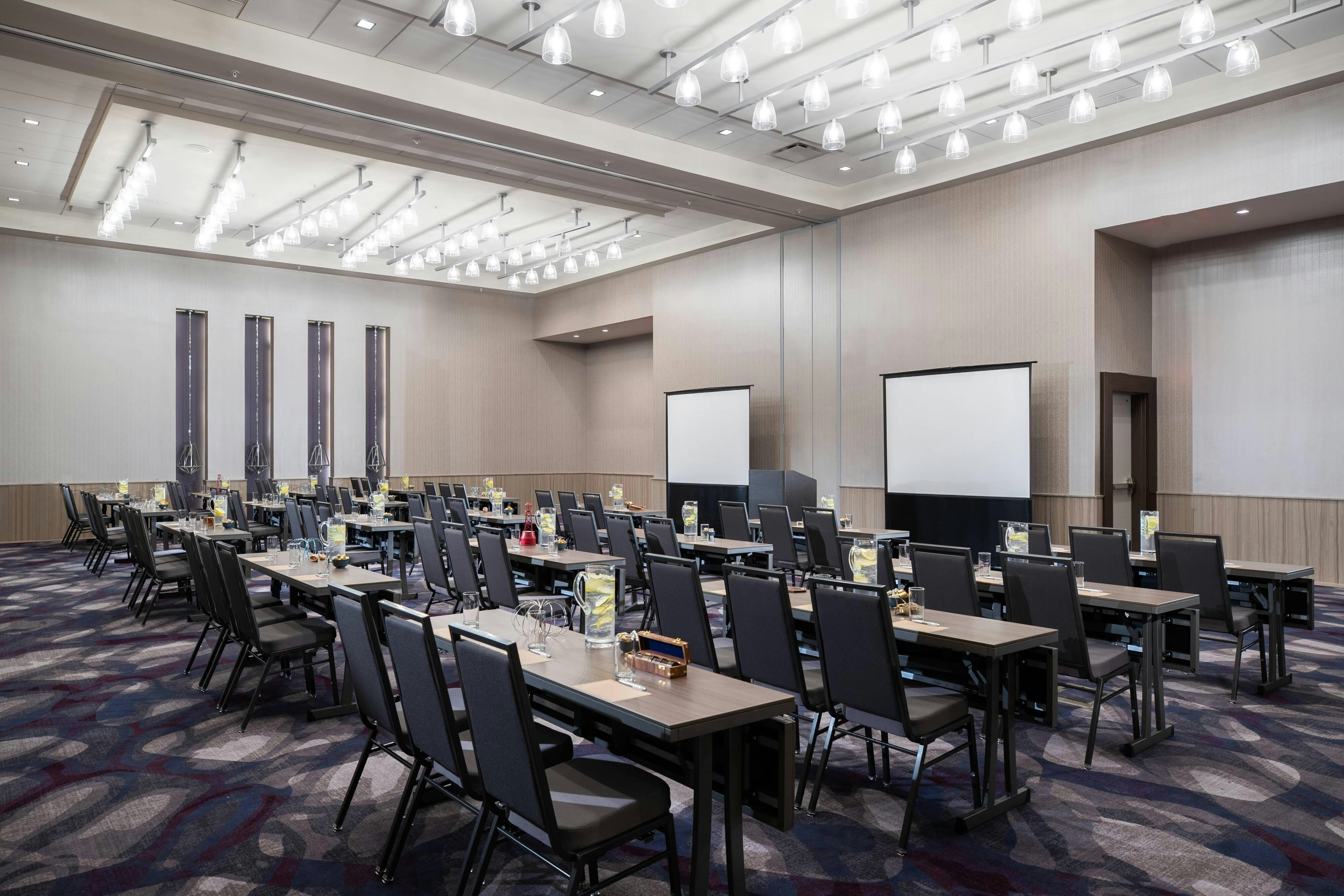 Renaissance Columbus Westerville-Polaris Hotel 38/49