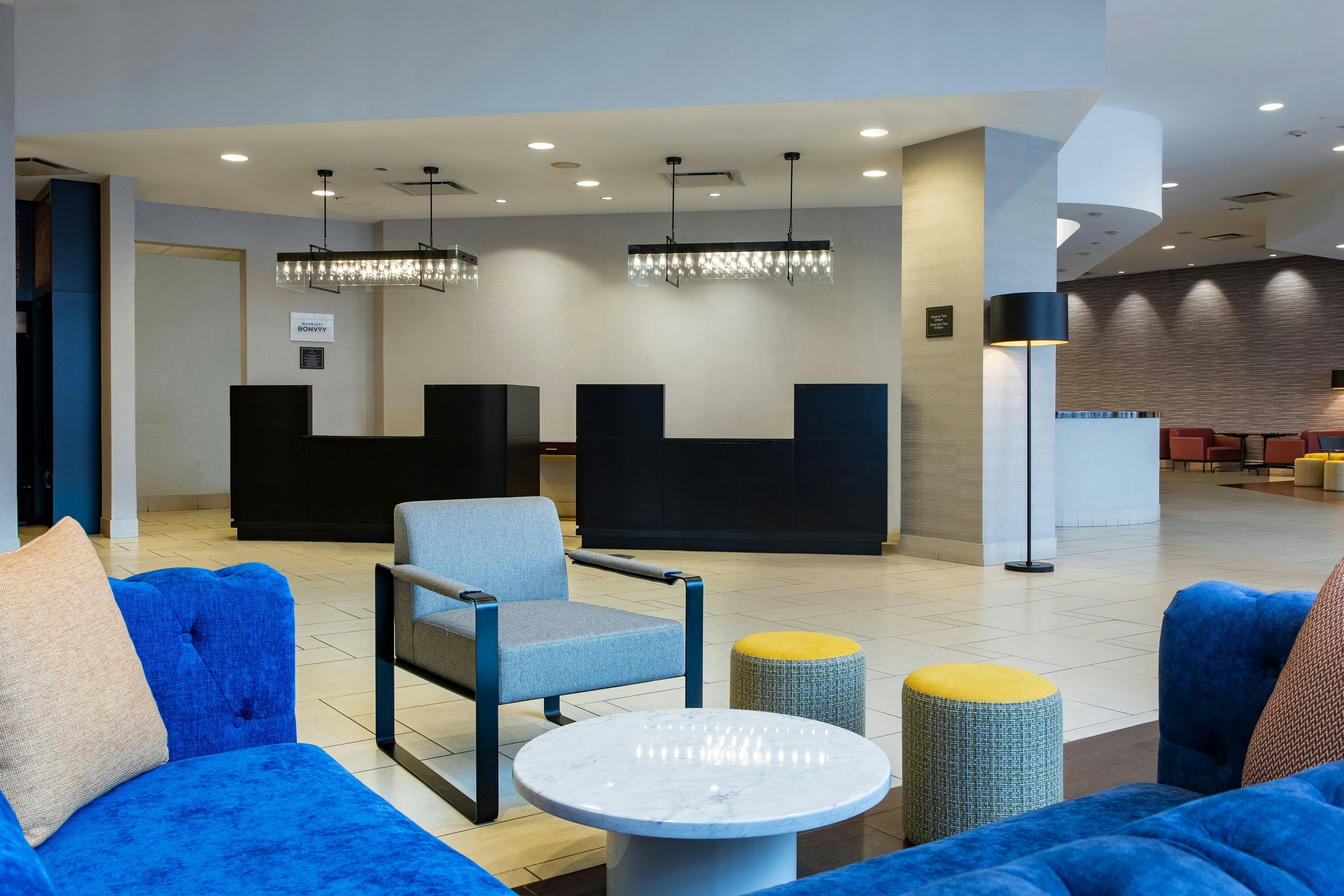 Sheraton Edison Hotel Raritan Center 15/15