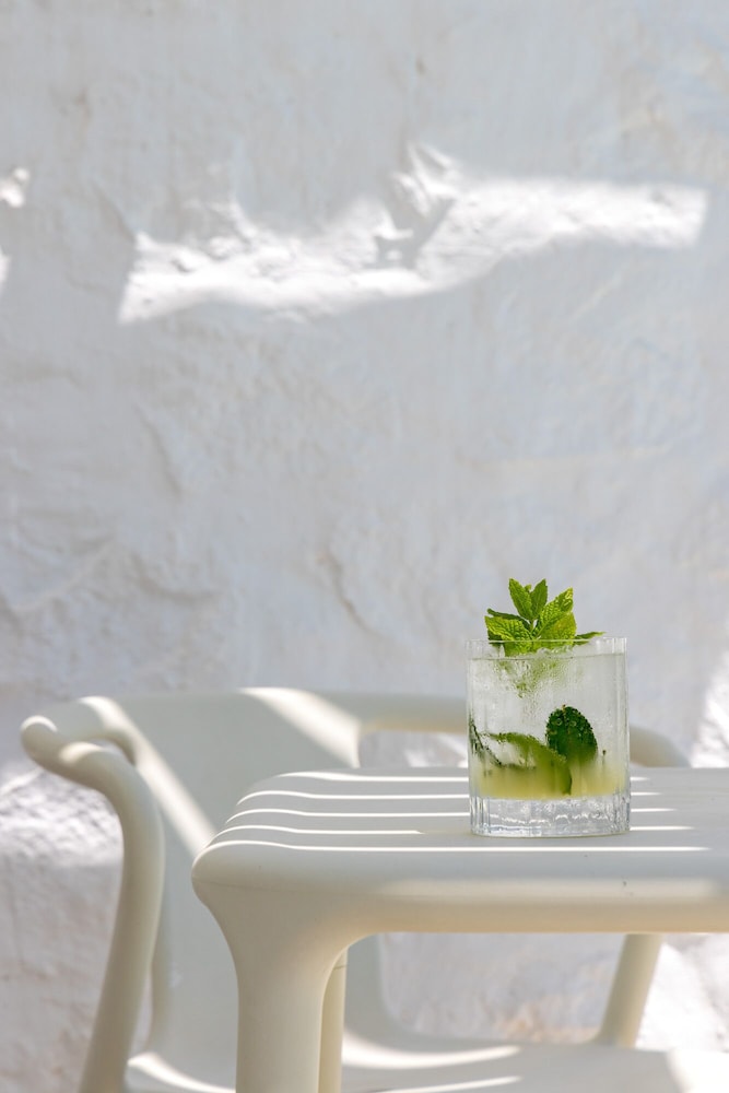 Patmos Aktis Suites And Spa 5/86
