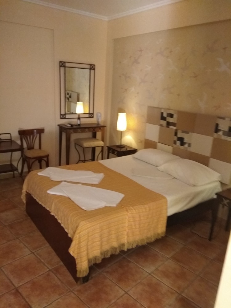 Ammon Garden Hotel 14/35