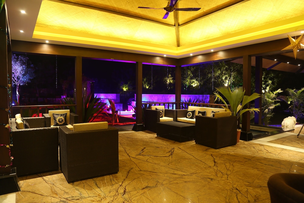 Ramya Resort & Spa 30/50