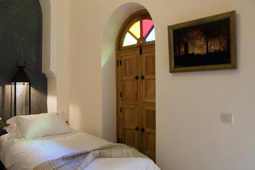 Riad Granvilier 20/50