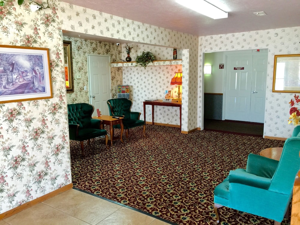 Victorian Inn 38/55