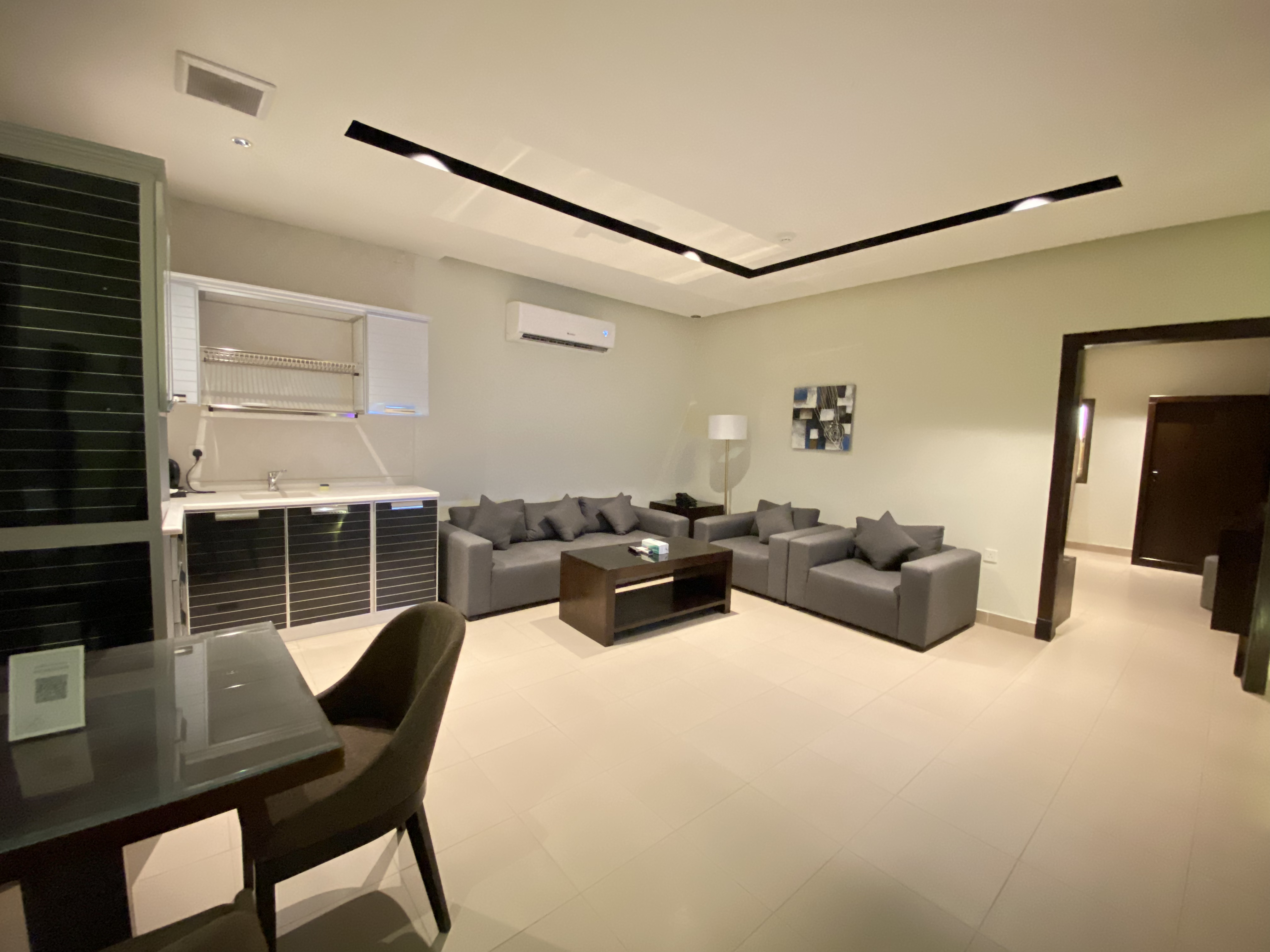 فندق تربل تري(Triple Tree Hotel) 22/50
