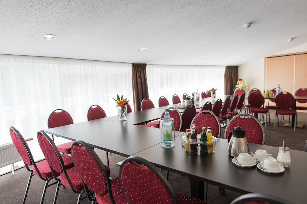 Hotel Am Wall 59/72